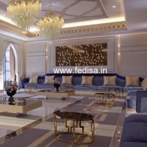 Exterior House Luxury Villa Luxury  House House Front Design Home Front Design-1090