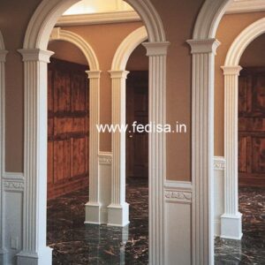 Exterior House Luxury Villa Luxury  House House Front Design Home Front Design-1105