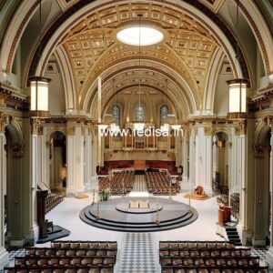 Exterior House Luxury Villa Luxury  House House Front Design Home Front Design-1107