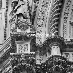 Exterior House Luxury Villa Luxury House House Front Design Home Front Design-1110