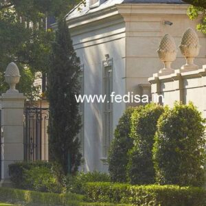 Exterior House Luxury Villa Luxury  House House Front Design Home Front Design-1116