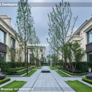 Exterior House Luxury Villa Luxury House House Front Design Home Front Design-1123