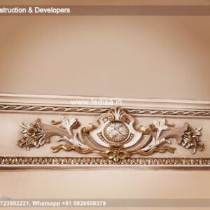 Exterior House Luxury Villa Luxury  House House Front Design Home Front Design-1137