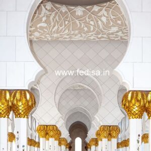 Exterior House Luxury Villa Luxury  House House Front Design Home Front Design-1139