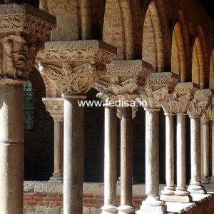 Exterior House Luxury Villa Luxury  House House Front Design Home Front Design-1141