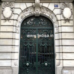 Exterior House Luxury Villa Luxury  House House Front Design Home Front Design-1145