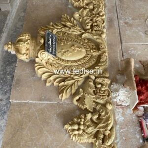 Exterior House Luxury Villa Luxury  House House Front Design Home Front Design-1147