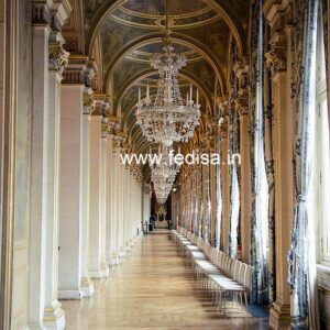 Exterior House Luxury Villa Luxury  House House Front Design Home Front Design-1148