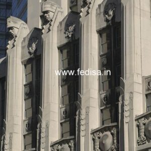 Exterior House Luxury Villa Luxury  House House Front Design Home Front Design-1156