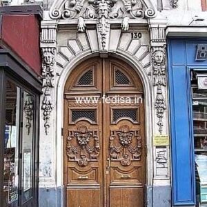 Exterior House Luxury Villa Luxury  House House Front Design Home Front Design-1157