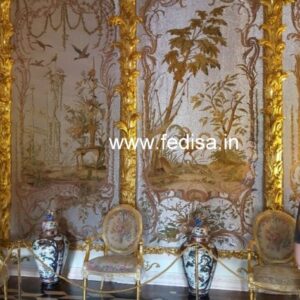 Exterior House Luxury Villa Luxury  House House Front Design Home Front Design-1158