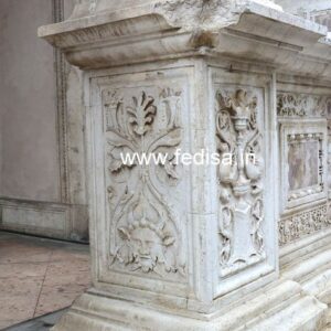 Exterior House Luxury Villa Luxury  House House Front Design Home Front Design-1162