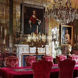 Exterior House Luxury Villa Luxury  House House Front Design Home Front Design-1166