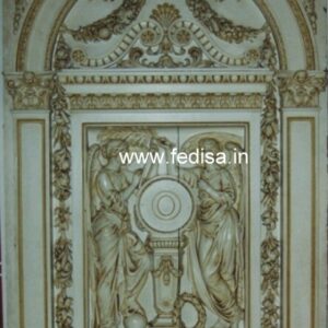 Exterior House Luxury Villa Luxury  House House Front Design Home Front Design-1168