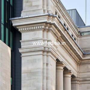 Exterior House Luxury Villa Luxury  House House Front Design Home Front Design-1174