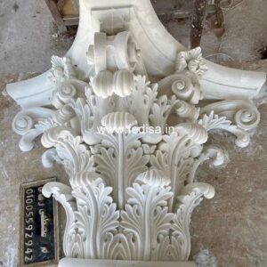 Exterior House Luxury Villa Luxury  House House Front Design Home Front Design-1187