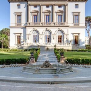 Exterior House Luxury Villa Luxury  House House Front Design Home Front Design-1189