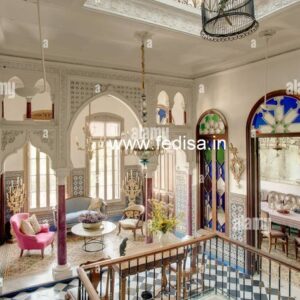 Exterior House Luxury Villa Luxury  House House Front Design Home Front Design-1193