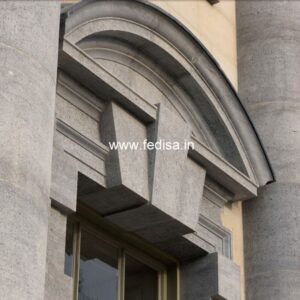 Exterior House Luxury Villa Luxury  House House Front Design Home Front Design-1197