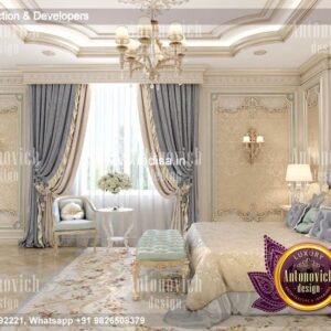 Exterior House Luxury Villa Luxury  House House Front Design Home Front Design-1200