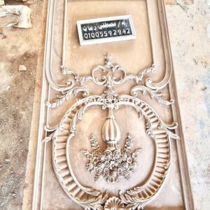 Exterior House Luxury Villa Luxury  House House Front Design Home Front Design-1203