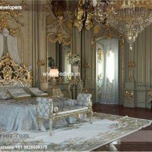 Exterior House Luxury Villa Luxury  House House Front Design Home Front Design-1206