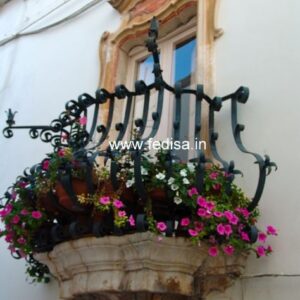 Exterior House Luxury Villa Luxury  House House Front Design Home Front Design-1208