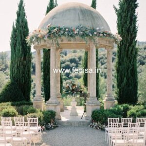 Exterior House Luxury Villa Luxury  House House Front Design Home Front Design-1210