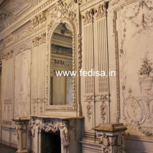 Exterior House Luxury Villa Luxury  House House Front Design Home Front Design-1211