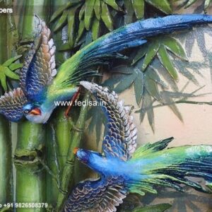 Exterior House Luxury Villa Luxury  House House Front Design Home Front Design-1212