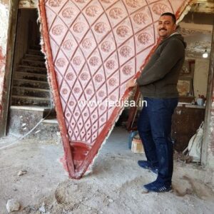 Exterior House Luxury Villa Luxury  House House Front Design Home Front Design-1216