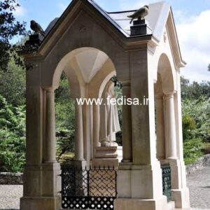 Exterior House Luxury Villa Luxury  House House Front Design Home Front Design-1217