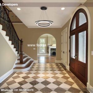 Exterior House Luxury Villa Luxury  House House Front Design Home Front Design-1218