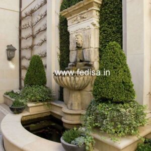 Exterior House Luxury Villa Luxury  House House Front Design Home Front Design-1219