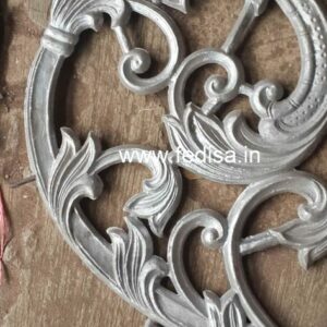 Exterior House Luxury Villa Luxury  House House Front Design Home Front Design-1222