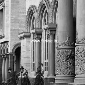 Exterior House Luxury Villa Luxury  House House Front Design Home Front Design-1227