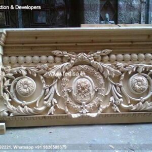 Exterior House Luxury Villa Luxury  House House Front Design Home Front Design-1230