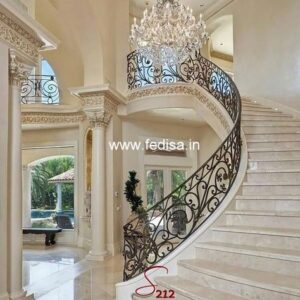 Exterior House Luxury Villa Luxury  House House Front Design Home Front Design-1235