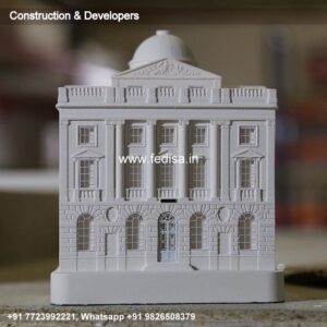 Exterior House Luxury Villa Luxury  House House Front Design Home Front Design-1236