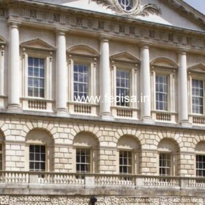 Exterior House Luxury Villa Luxury  House House Front Design Home Front Design-1241