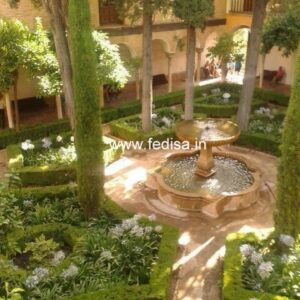 Exterior House Luxury Villa Luxury  House House Front Design Home Front Design-1242