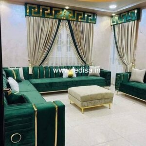 Exterior House Luxury Villa Luxury  House House Front Design Home Front Design-1245