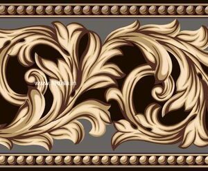 Exterior House Luxury Villa Luxury  House House Front Design Home Front Design-1248