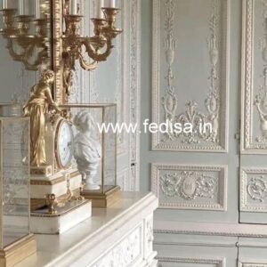 Exterior House Luxury Villa Luxury  House House Front Design Home Front Design-1257