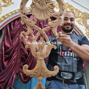 Exterior House Luxury Villa Luxury  House House Front Design Home Front Design-1272