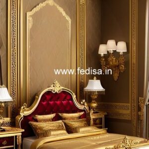 Exterior House Luxury Villa Luxury  House House Front Design Home Front Design-1275