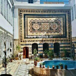 Exterior House Luxury Villa Luxury  House House Front Design Home Front Design-1276