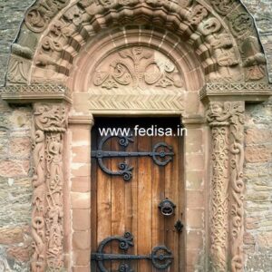 Exterior House Luxury Villa Luxury House House Front Design Home Front Design-1278