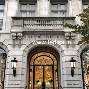 Exterior House Luxury Villa Luxury  House House Front Design Home Front Design-1282