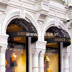 Exterior House Luxury Villa Luxury  House House Front Design Home Front Design-1287